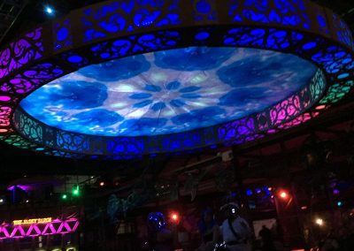 Ghost Ship 'The Portal'